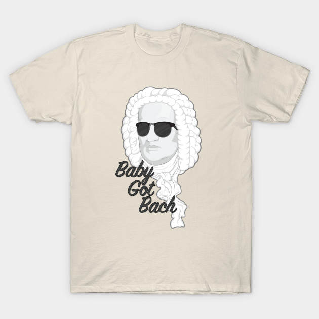 Baby Got Bach